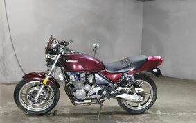 KAWASAKI ZEPHYR 400 ZR400C