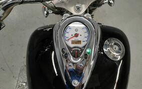 YAMAHA DRAGSTAR 400 2005 VH01J