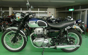 KAWASAKI W650 2005 EJ650A