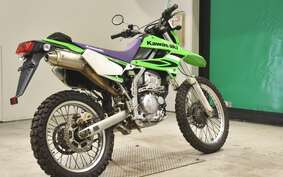 KAWASAKI KLX250 Gen.2 LX250S