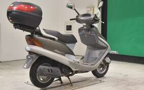 HONDA SPACY 125 Gen. 3 JF04