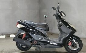 YAMAHA CYGNUS 125 X SR SE44J