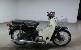 HONDA C70 SUPER CUB HA02