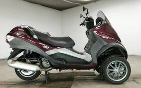 PIAGGIO MP3 250 RL M472