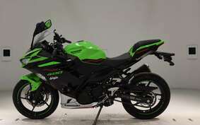 KAWASAKI NINJA 400 2021 EX400G