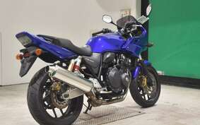 HONDA CB400 SUPER BOLDOR 2015 NC42