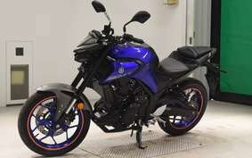 YAMAHA MT-03 ABS 2020 RH13J