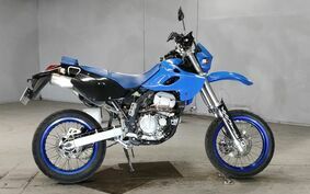 KAWASAKI KLX250D TRACKER LX250E