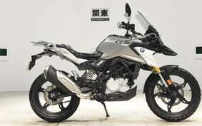 BMW G310GS 2018 0G02