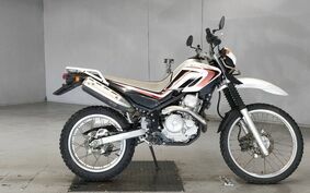 YAMAHA SEROW 250 DG17J