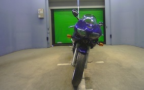 SUZUKI SV400S 2002 VK53A