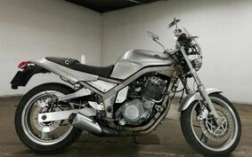 YAMAHA SRX600 1990 3SX