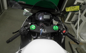 KAWASAKI NINJA ZX-6R A 2015 ZX636E