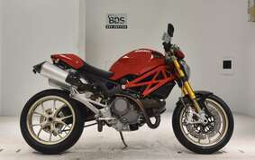 DUCATI MONSTER 1100S 2009