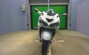 KAWASAKI ZX 1400 NINJA R A 2012 ZXT40E