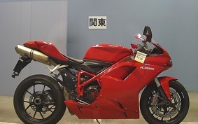 DUCATI 1098 2007 H700A