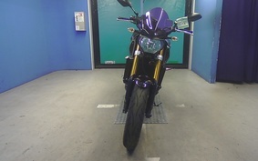 YAMAHA MT-09 2016 RN34J