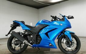 KAWASAKI NINJA 250R EX250K