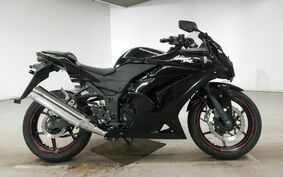 KAWASAKI NINJA 250R EX250K