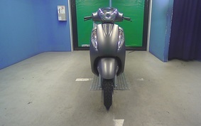 SUZUKI アクセス125 DP11A