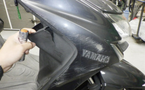 YAMAHA CYGNUS 125 XSR 3 SED8J