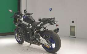 YAMAHA MT-10 SP 2019 RN50J