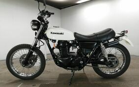 KAWASAKI 250TR BJ250F