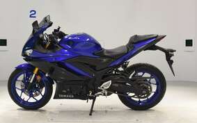 YAMAHA YZF-R25 A RG43J