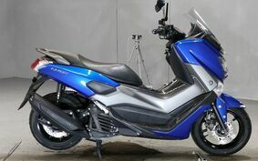 YAMAHA N-MAX 125 SED6J