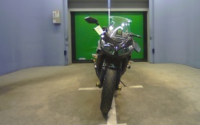 KAWASAKI NINJA 1000 A 2011 ZXT00G