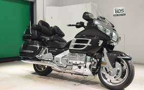 HONDA GL 1800 GOLD WING 2007 SC47