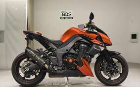 KAWASAKI Z1000 Gen.4 2012 ZRT00D