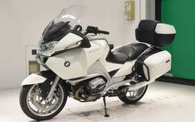 BMW R1200RT 2010