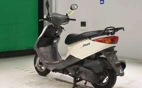 YAMAHA AXIS 125 TREET SE53J