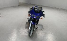 YAMAHA FZS600 FAZER 2002 RJ02