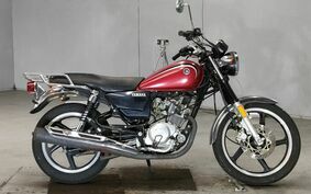 YAMAHA YB125SP PCJL