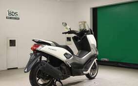 YAMAHA N-MAX SED6J