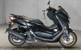 YAMAHA N-MAX 125 SEG6J