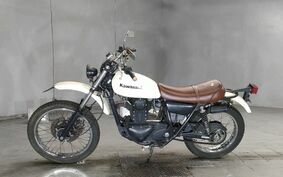 KAWASAKI 250TR BJ250F