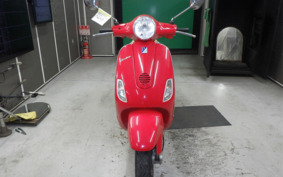 VESPA LX125