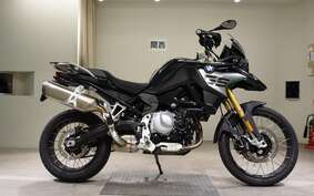 BMW F850GS 2019 0B09