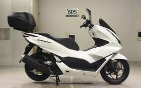 HONDA PCX 160 KF47