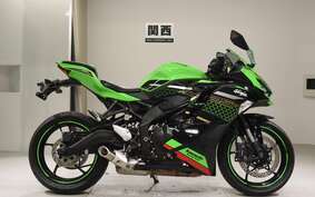 KAWASAKI ZX-25R ZX250E