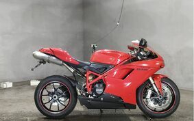 DUCATI 848 EVO 2011 H602AA