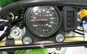 KAWASAKI KDX220SR DX220B