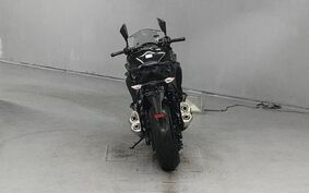 KAWASAKI NINJA 1000 2017 ZXT00W