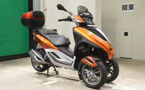 PIAGGIO MP3 300 2017