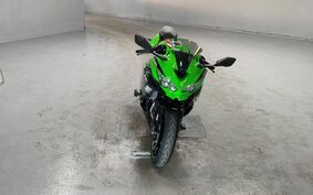 KAWASAKI ZX-25R ZX250E