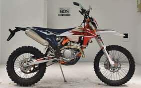 KTM 250 EXC F SIXDAYS