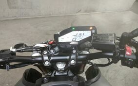 YAMAHA MT-09 2016 RN34J